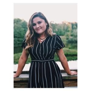 Meet your Posher, Kate